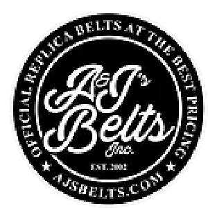 AJS Belts AJS Belts
